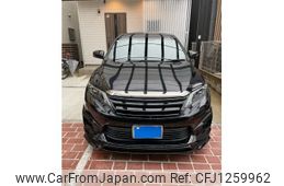 toyota harrier 2015 -TOYOTA--Harrier DBA-ZSU60W--ZSU60-0047009---TOYOTA--Harrier DBA-ZSU60W--ZSU60-0047009-