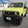 suzuki jimny 2021 quick_quick_3BA-JB64W_JB64W-201710 image 1