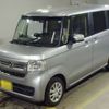 honda n-box 2022 -HONDA 【北見 580ﾜ1093】--N BOX 6BA-JF4--JF4-1225693---HONDA 【北見 580ﾜ1093】--N BOX 6BA-JF4--JF4-1225693- image 1