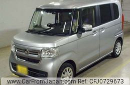 honda n-box 2022 -HONDA 【北見 580ﾜ1093】--N BOX 6BA-JF4--JF4-1225693---HONDA 【北見 580ﾜ1093】--N BOX 6BA-JF4--JF4-1225693-