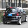 smart fortwo-coupe 2008 quick_quick_ABA-451333_WME4513332K195268 image 2