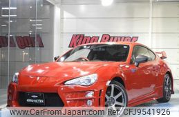 toyota 86 2012 quick_quick_ZN6_ZN6-018633