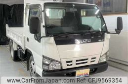 isuzu elf-truck 2006 -ISUZU 【宮崎 401ﾉ5678】--Elf NKR81AD--NKR81-7051958---ISUZU 【宮崎 401ﾉ5678】--Elf NKR81AD--NKR81-7051958-