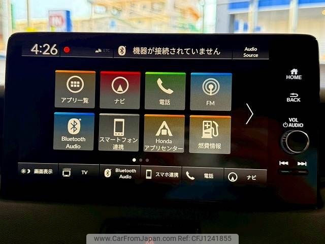 honda vezel 2021 -HONDA--VEZEL 6AA-RV5--RV5-1023160---HONDA--VEZEL 6AA-RV5--RV5-1023160- image 2