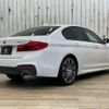 bmw 5-series 2019 -BMW--BMW 5 Series 3DA-JF20--WBAJF52010WW41875---BMW--BMW 5 Series 3DA-JF20--WBAJF52010WW41875- image 17