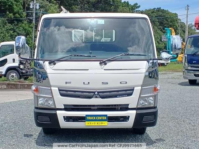 mitsubishi-fuso canter 2014 GOO_NET_EXCHANGE_0840296A30240704W001 image 2