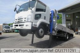 isuzu forward 2012 CFJ1711291