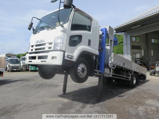 isuzu forward 2012 CFJ1711291 image 1