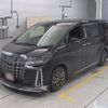toyota alphard 2022 -TOYOTA--Alphard AGH30W-0405922---TOYOTA--Alphard AGH30W-0405922- image 1