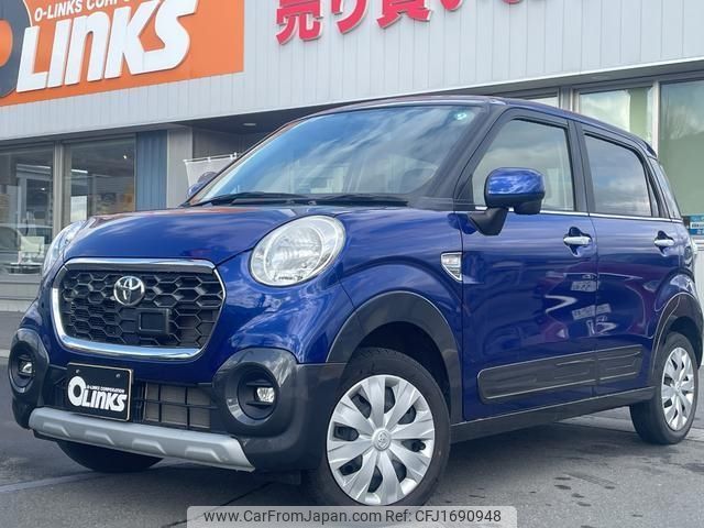 toyota pixis-joy 2017 CFJ1690948 image 1