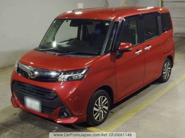 daihatsu thor 2019 -DAIHATSU 【札幌 504ﾏ6559】--Thor DBA-M910S--M910S-0009837---DAIHATSU 【札幌 504ﾏ6559】--Thor DBA-M910S--M910S-0009837- image 1