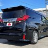 toyota alphard 2017 -TOYOTA--Alphard DBA-AGH30W--AGH30-0107754---TOYOTA--Alphard DBA-AGH30W--AGH30-0107754- image 3