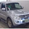 mitsubishi pajero 2012 CFJ1866338 image 4