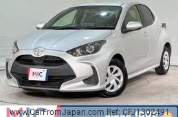 toyota yaris 2020 quick_quick_KSP210_KSP210-0002951