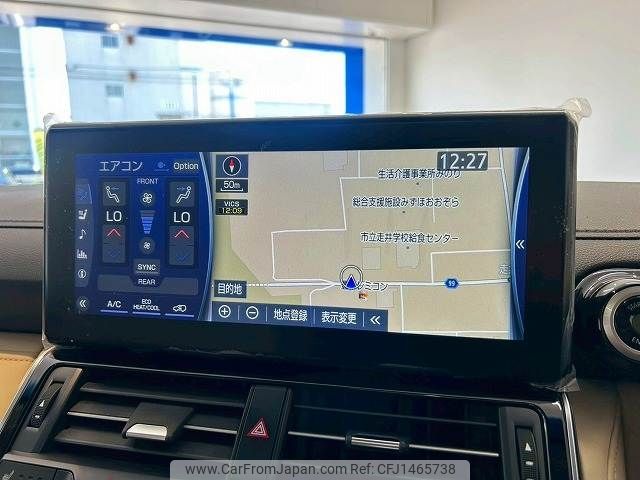 toyota land-cruiser-wagon 2023 -TOYOTA--Land Cruiser Wagon 3BA-VJA300W--VJA300-4103828---TOYOTA--Land Cruiser Wagon 3BA-VJA300W--VJA300-4103828- image 2