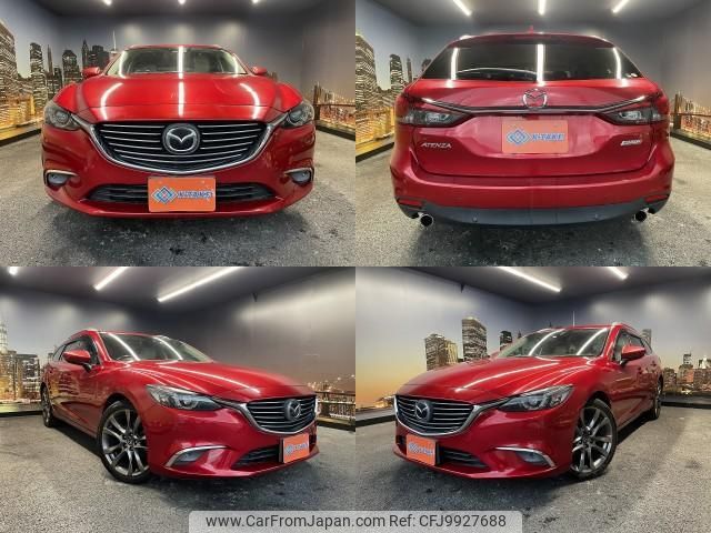 mazda atenza 2015 quick_quick_LDA-GJ2FW_GJ2FW-202777 image 1