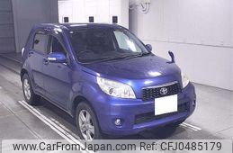 toyota rush 2009 -TOYOTA 【札幌 545ﾄ8823】--Rush J210E-0028412---TOYOTA 【札幌 545ﾄ8823】--Rush J210E-0028412-