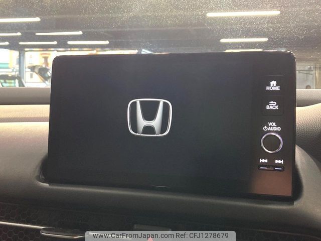 honda honda-others 2024 -HONDA--ZR-V 6AA-RZ4--RZ4-1106***---HONDA--ZR-V 6AA-RZ4--RZ4-1106***- image 2