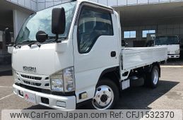 isuzu elf-truck 2015 CFJ1532370