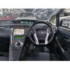 toyota prius 2014 quick_quick_DAA-ZVW30_0405857 image 3