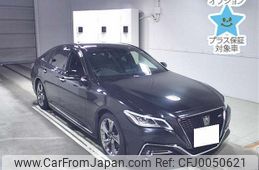 toyota crown 2018 -TOYOTA 【神戸 331ｽ7157】--Crown ARS220-1001691---TOYOTA 【神戸 331ｽ7157】--Crown ARS220-1001691-