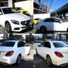 mercedes-benz c-class 2014 quick_quick_DBA-205040C_WDD2050402F068489 image 3