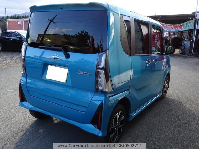 daihatsu tanto 2022 -DAIHATSU 【盛岡 580ｾ624】--Tanto LA660S--0068639---DAIHATSU 【盛岡 580ｾ624】--Tanto LA660S--0068639- image 2