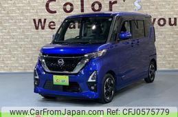 nissan roox 2021 -NISSAN 【名変中 】--Roox B44A--0063861---NISSAN 【名変中 】--Roox B44A--0063861-