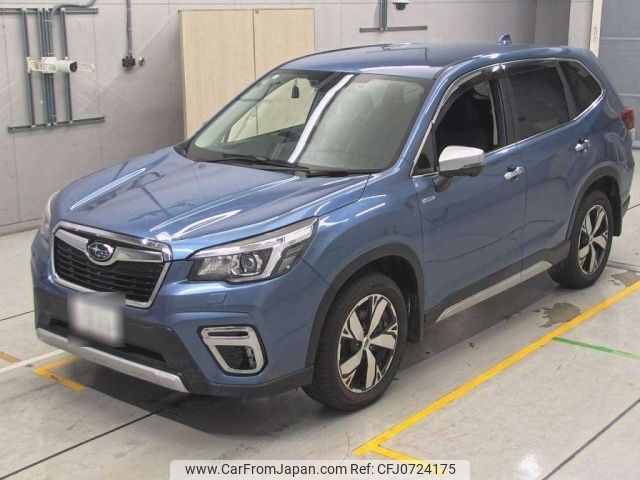 subaru forester 2018 -SUBARU 【福井 330ち5201】--Forester SKE-002643---SUBARU 【福井 330ち5201】--Forester SKE-002643- image 1