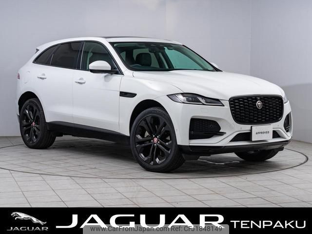jaguar f-pace 2023 CFJ1848149 image 1