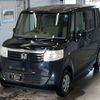 honda n-box 2012 -HONDA--N BOX JF1-1010666---HONDA--N BOX JF1-1010666- image 1