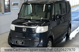 honda n-box 2012 -HONDA--N BOX JF1-1010666---HONDA--N BOX JF1-1010666-