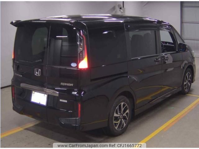 honda stepwagon-spada 2020 CFJ1665772 image 2