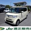 honda n-box 2012 -HONDA 【群馬 580ﾒ7655】--N BOX JF1--1052505---HONDA 【群馬 580ﾒ7655】--N BOX JF1--1052505- image 1