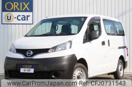 nissan nv200-vanette 2018 -NISSAN--NV200 DBF-VM20--VM20-128906---NISSAN--NV200 DBF-VM20--VM20-128906-