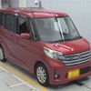 nissan dayz-roox 2015 -NISSAN 【豊橋 580ひ6421】--DAYZ Roox B21A-0209841---NISSAN 【豊橋 580ひ6421】--DAYZ Roox B21A-0209841- image 6