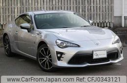 toyota 86 2021 quick_quick_4BA-ZN6_ZN6-107848