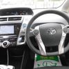 toyota prius-α 2015 quick_quick_ZVW41W_ZVW41-3371061 image 10