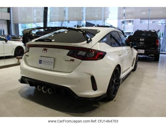 honda civic 2024 quick_quick_6BA-FL5_1104361 image 2