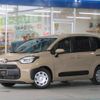 toyota sienta 2024 -TOYOTA 【香川 501ﾆ2159】--Sienta MXPC10G--1046009---TOYOTA 【香川 501ﾆ2159】--Sienta MXPC10G--1046009- image 1