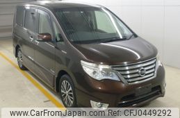 nissan serena 2016 -NISSAN--Serena HFC26-300836---NISSAN--Serena HFC26-300836-