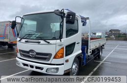 hino ranger 2007 -HINO--Hino Ranger FC6JKWA-11793---HINO--Hino Ranger FC6JKWA-11793-