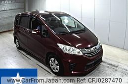 honda freed 2016 -HONDA--Freed GB3--GB3-1643624---HONDA--Freed GB3--GB3-1643624-