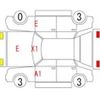 mercedes-benz amg 2020 -MERCEDES-BENZ--AMG 4BA-247751M--W1N2477512J206551---MERCEDES-BENZ--AMG 4BA-247751M--W1N2477512J206551- image 2