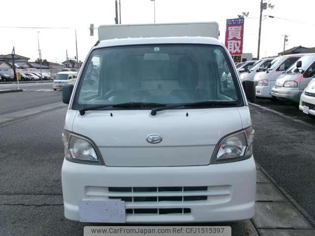 daihatsu hijet-truck 2013 CFJ1515397 image 2