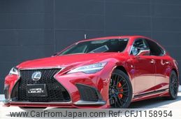 lexus ls 2023 quick_quick_6AA-GVF50_GVF50-6008989