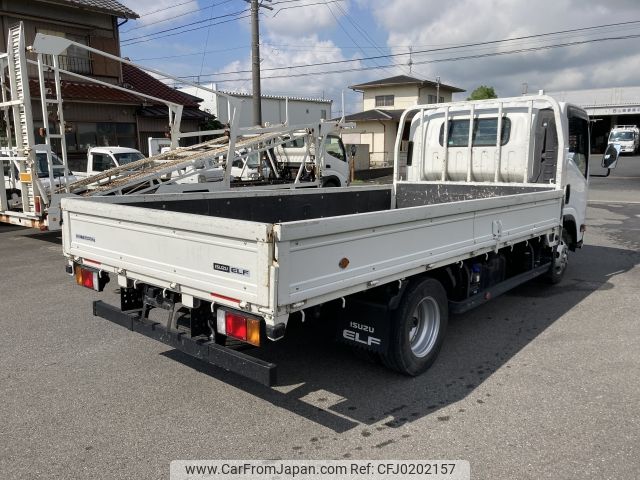 isuzu elf-truck 2019 YAMAKATSU_NPR88-7000914 image 2