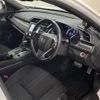 honda civic 2018 CFJ1813254 image 5