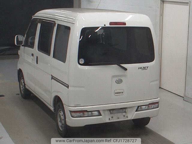 daihatsu hijet-van 2019 CFJ1728727 image 2
