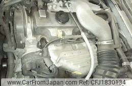 nissan vanette-van-mazda-bongo-van-oem 2010 CFJ1830134